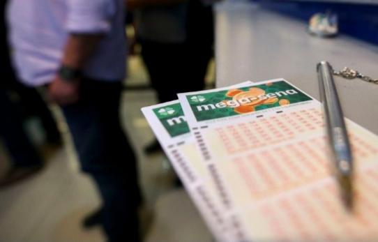 R$ 300 milhões, este será o valor do prêmio acumulado da Mega da Virada de 2019