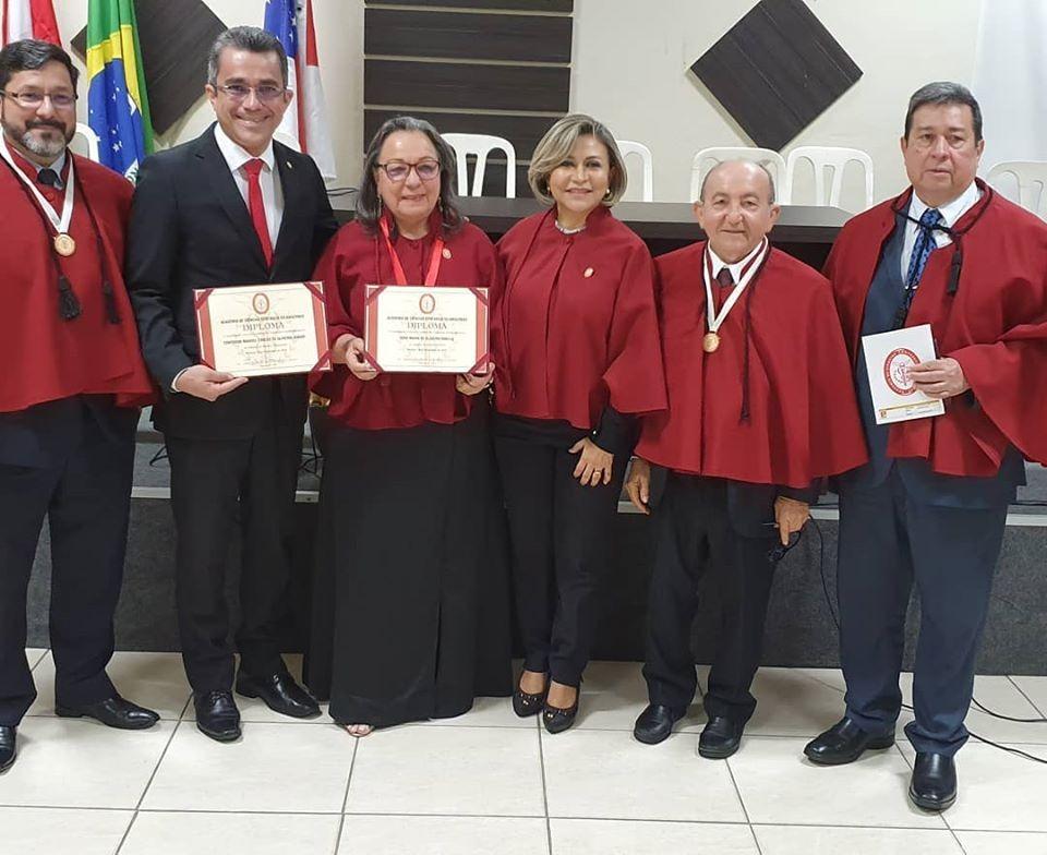 Conselho Regional de Contabilidade inaugura nova sede 