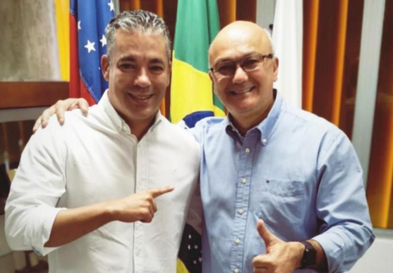 Suframa e Aleam intensificam parceria em prol do AM