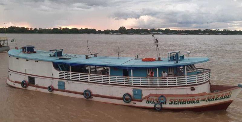 Ibama apreende 35,8 toneladas de pescado e 162 animais silvestres durante operações no Amazonas, Acre e Ceará