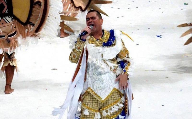 Governo do Amazonas manifesta pesar pela morte de Arlindo Júnior