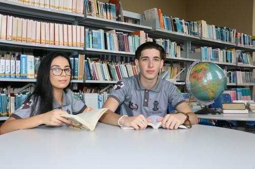 Cerca de 500 alunos da rede estadual são aprovados nos vestibulares da UEA