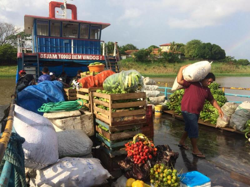 Parcerias e conquistas de convênios foram metas cumpridas pela Sempa em 2019