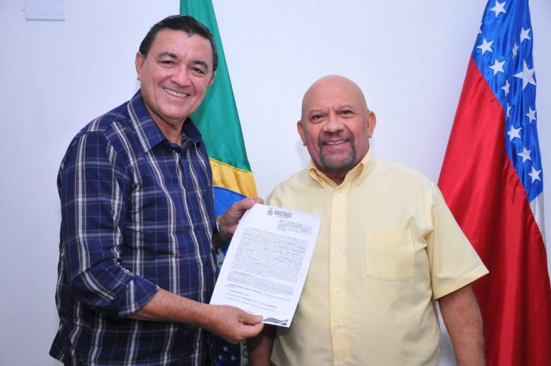 Secretaria de Educação aplica R$ 26 milhões em emendas parlamentares para 40 municípios do Amazonas