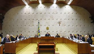 Julgamentos de impacto social, político e econômico marcaram pauta do STF em 2019