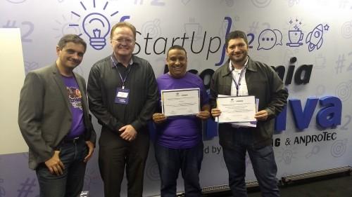 UEA é a primeira instituição a implantar incubadora de empreendedorismo no interior do Amazonas