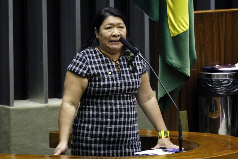 Projeto reverte a povos indígenas multas por infração ambiental cometida em suas terras