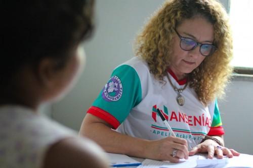 Amazonas está entre os dez estados com a menor taxa de casos de hanseníase