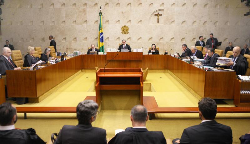 Mais uma ação questiona MP que cria nova categoria de trabalhadores