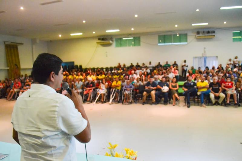 Prefeitura de Parintins anuncia realização de jornadas de cirurgias mensais