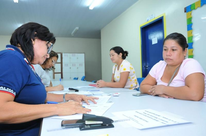 Matrículas na rede pública para novos alunos com deficiência iniciam na sexta-feira (10/01