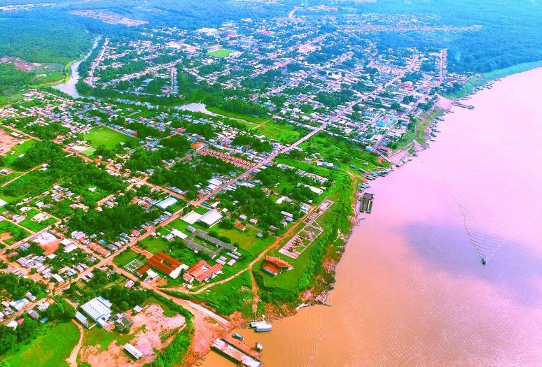 MPAM cobra passe livre no transporte de idosos e pessoas com deficiência em Borba