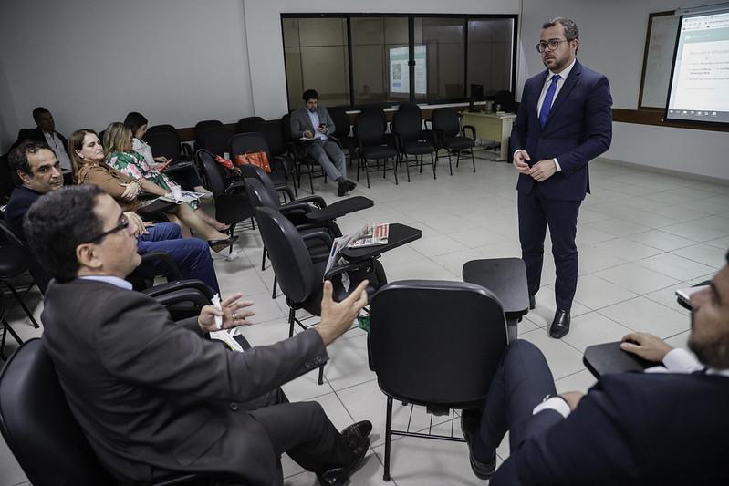 Curso de aperfeiçoamento Justiça e Mídia contará com seis novos módulos em 2020