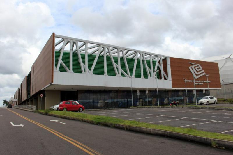 Contratação direta de técnicos de enfermagem começa nesta quarta (08/01), no Centro de Convenções