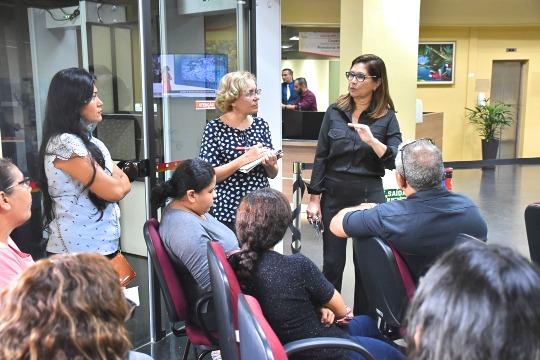 MPAM avalia novas ações na Justiça para impedir extinção da Escola Estadual Tiradentes
