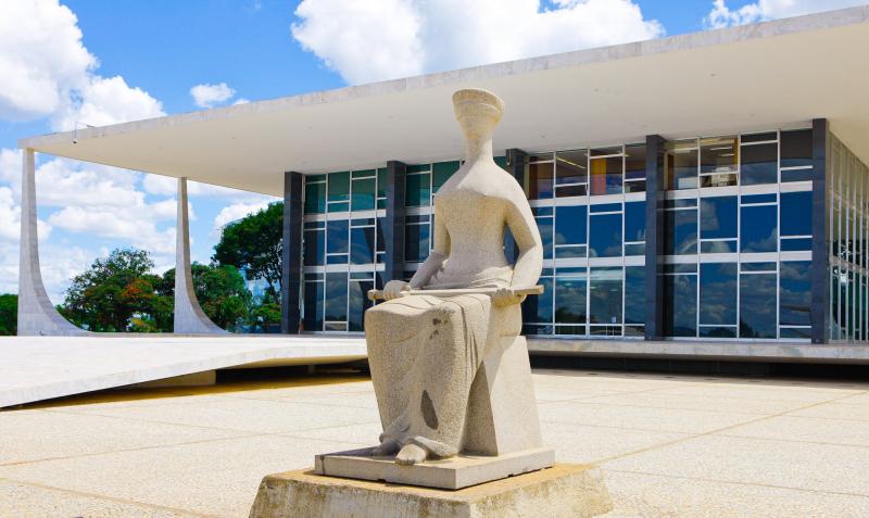 Ministro Dias Toffoli exclui inscrição do Amazonas nos cadastros federais de inadimplência