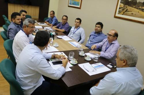 Sepror e Afeam devem destinar R$ 28 milhões para investimento no setor primário em 2020