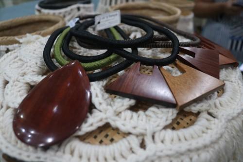 Artesanato amazonense cresce em número de vendas e beneficia artesãos do estado