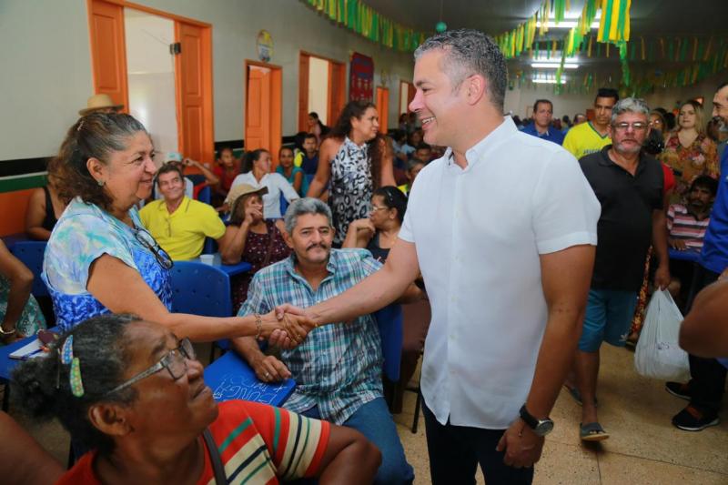 Assembleia Legislativa tira nota máxima no uso de recursos em favor da população do AM