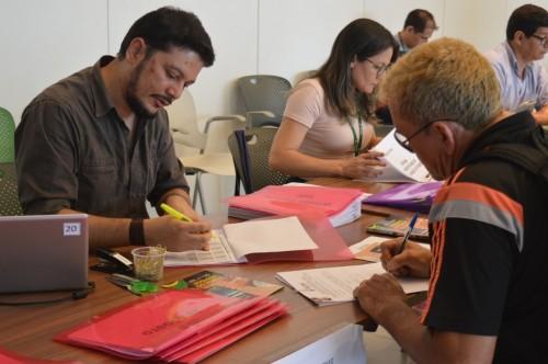 Número de técnicos de enfermagem contratados pela Susam chega a 2.534