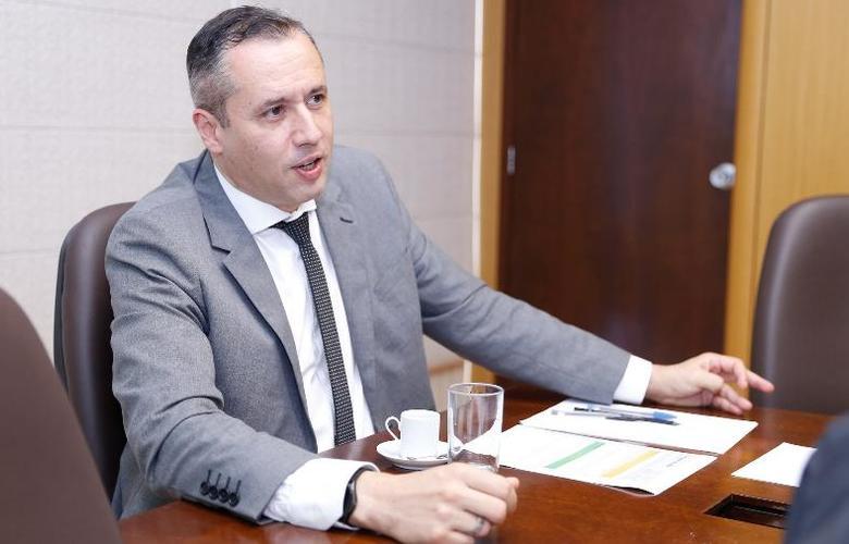 Após reproduzir propaganda nazista em discurso, governo demite secretário da Cultura