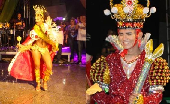 Abertas as inscrições para o concurso da corte do Carnailha 2020