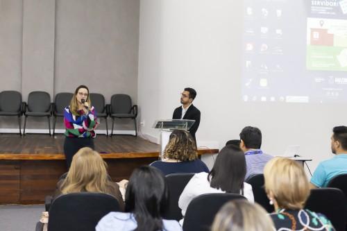 Escola de Governo do Estado contará com o apoio de mais de 100 agentes