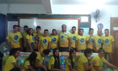 Alunos do Ensino Mediado por Tecnologia de Parintins conseguem aprovação no vestibular