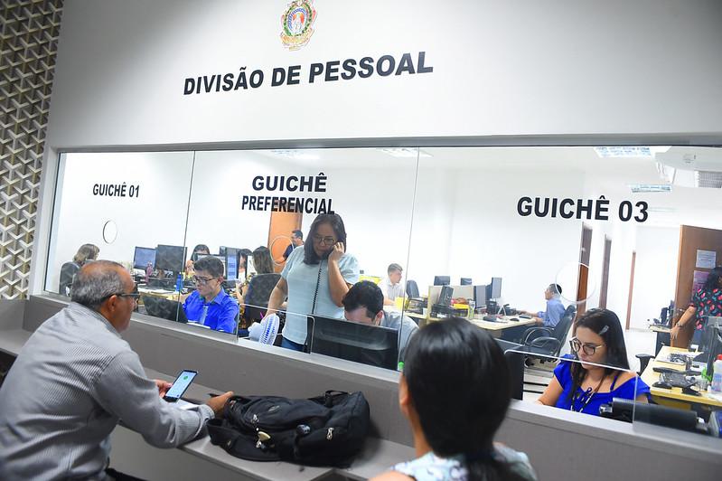 TJAM orienta candidatos nomeados do concurso de 2015 sobre prazo para entrega de documentos e posse será dia 3/02 TJAM orienta candidatos nomeados do concurso de 2015 sobre prazo para entrega de documentos e posse será dia 3/02