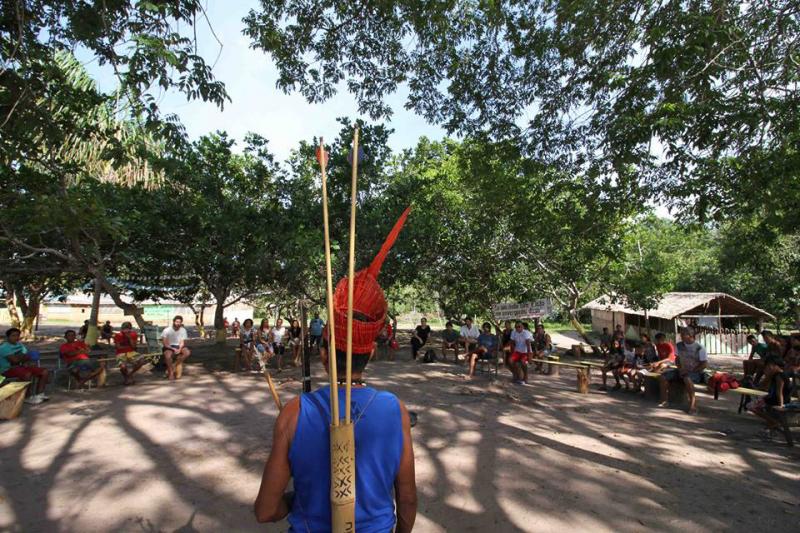 Após batalha judicial de 5 anos, 13 etnias indígenas do Oeste do PA terão atendimento à saúde pela Sesai