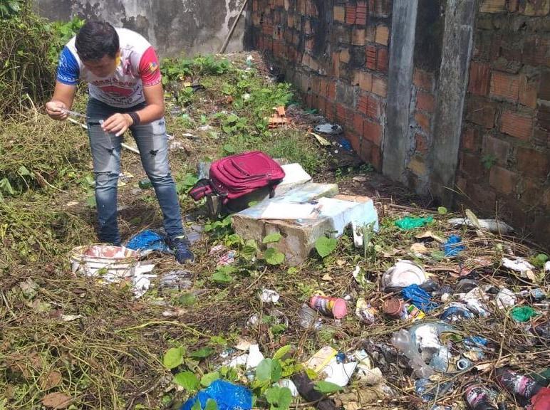 Prefeitura de Parintins intensifica prevenção contra o mosquito da dengue 