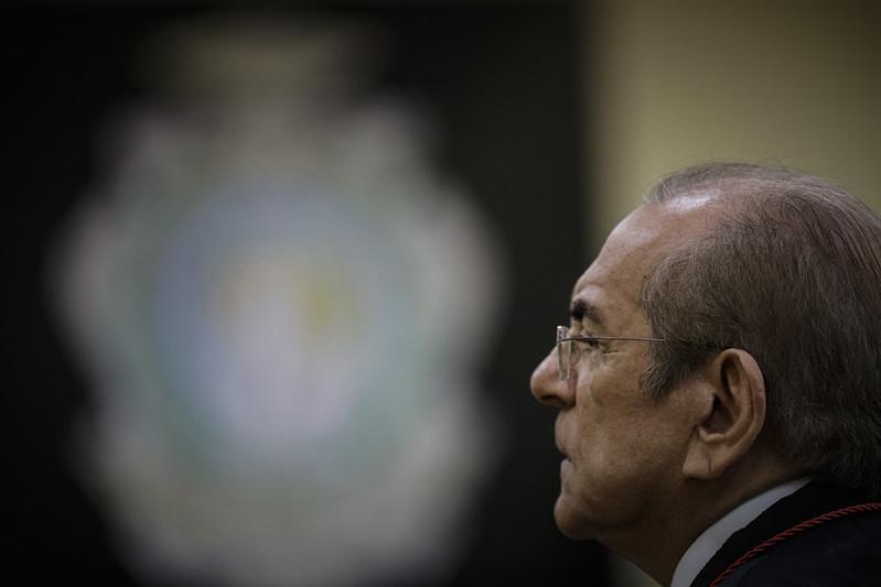 Com base em jurisprudência do STF e STJ, Pleno do TJAM absolve prefeito denunciado por crime de responsabilidade Com base em jurisprudência do STF e STJ, Pleno do TJAM absolve prefeito denunciado por crime de responsabilidade