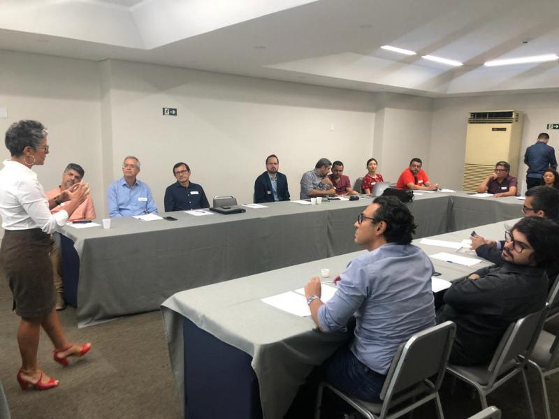 Codese lança projeto para diminuir dependência econômica da Zona Franca de Manaus