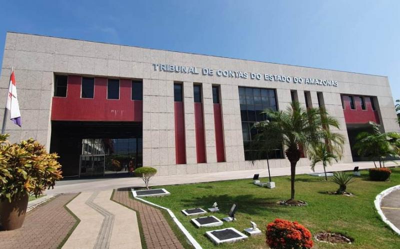 TCE-AM abre sistema para envio de prestações de contas de 2019 a partir de 1º de fevereiro