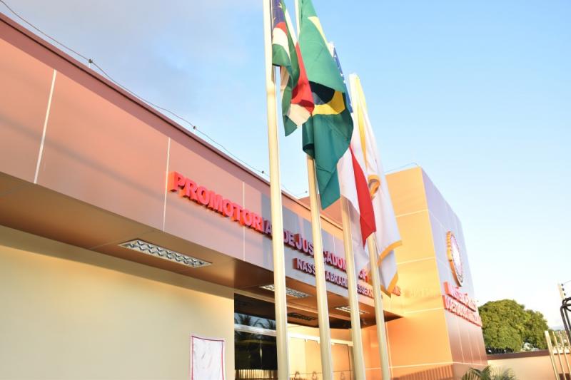 MPAM expede recomendação para garantir matrícula de estudantes em Parintins