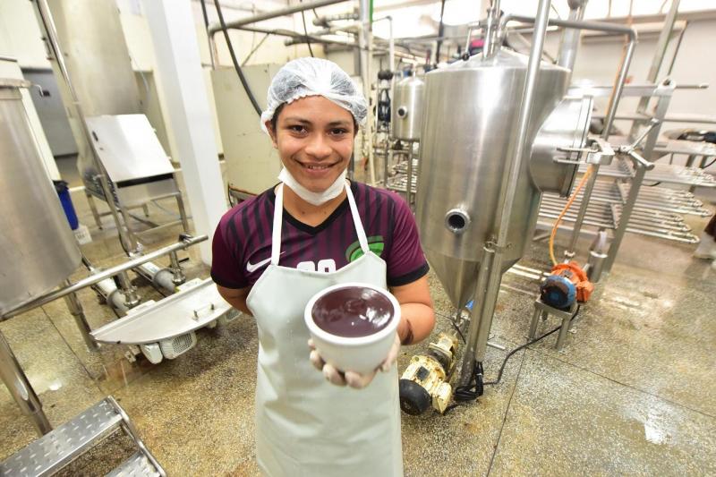 Investimentos no Amazonas somaram R$ 5,705 bilhões com criação de 7 mil vagas