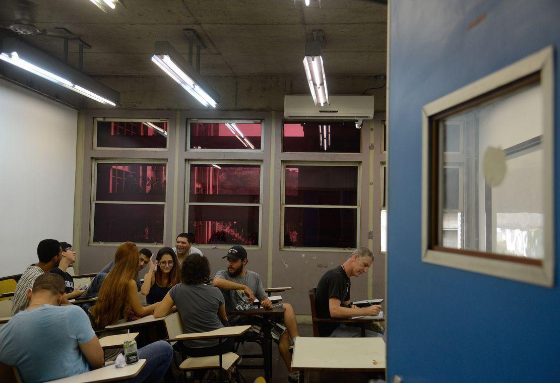 Presidente do STJ autoriza divulgação do resultado do Sisu