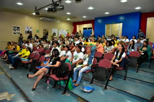 Conferência discute Plano de Segurança Alimentar no Amazonas