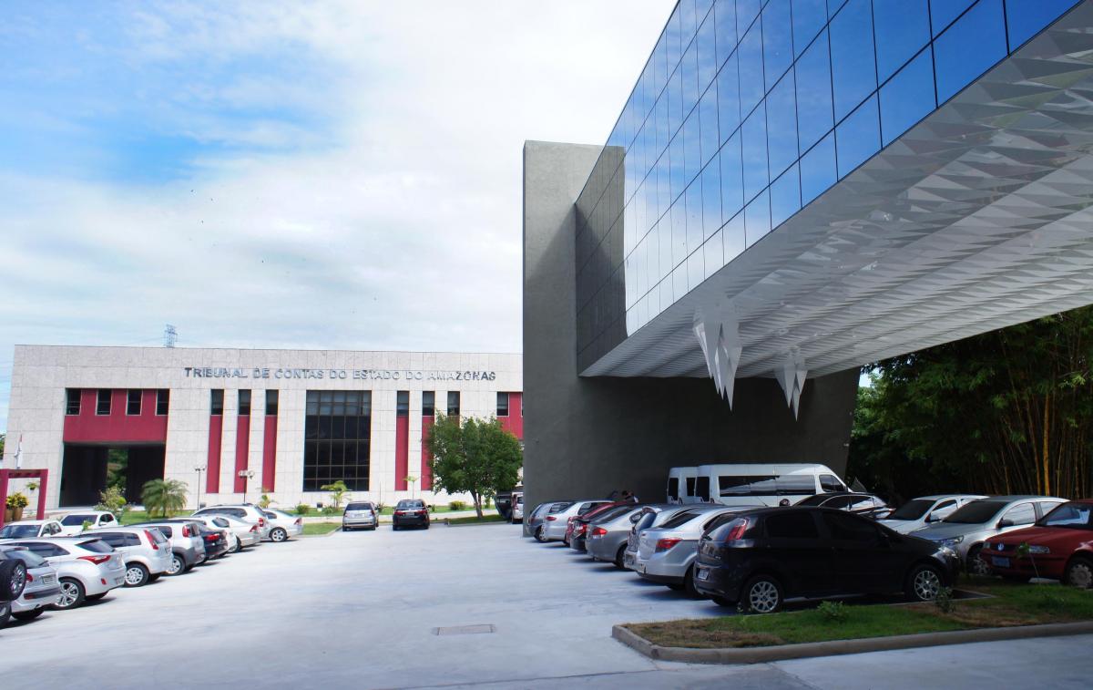 Concurso do TCE-AM será realizado pela Fundação Getúlio Vargas 