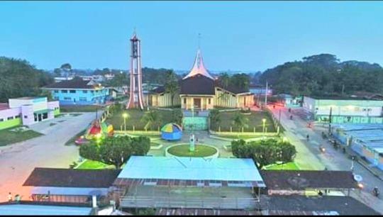 Acúmulo ilegal de cargos é alvo de investigação do MPAM em Benjamin Constant