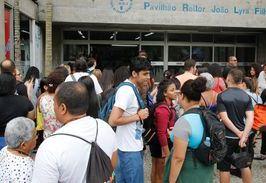 Envio de documentos para matrícula do Sisu vai até terça-feira (4)