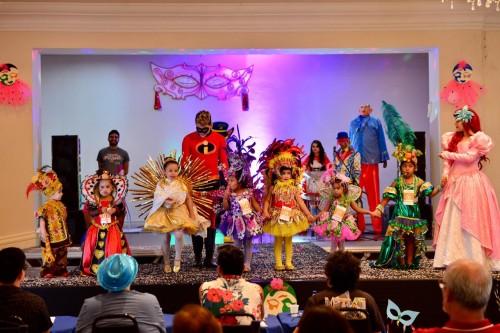 Governo do Amazonas divulga programação do Carnaval 2020