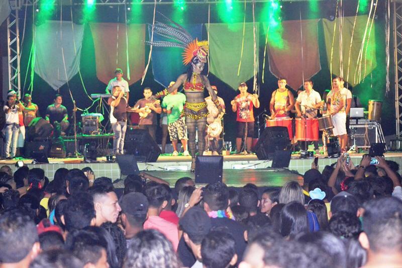 Vendas de ingressos para o 1º Feirão dos Blocos começam nesta terça-feira (04) 