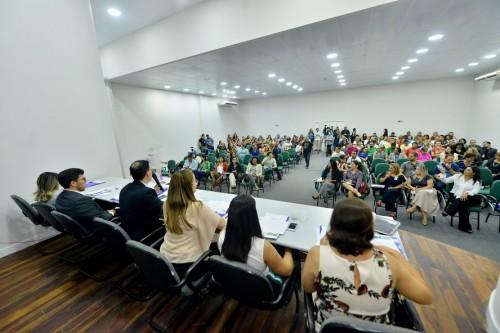 Auxílio-alimentação com novo valor começa a ser pago a servidores estaduais