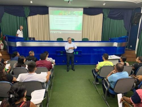 Afeam inicia atendimento visando o mercado de empreendedorismo do estado