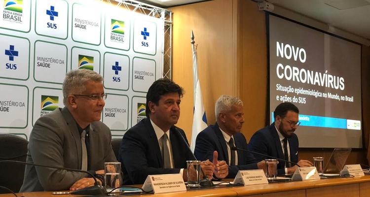 Novo vírus já infectou mais de 20 mil pessoas; na China passam de 400 número de mortes