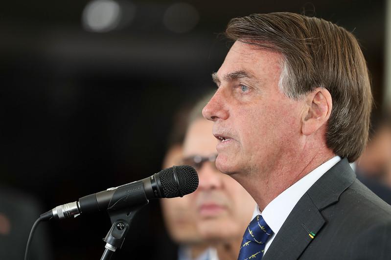 Governo Federal prepara ações emergenciais contra coronavírus 