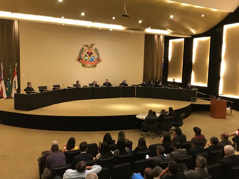 Diretores-gerais de Fundo Municipal de Previdência são multados em R$ 61,4 mil pelo TCE-AM