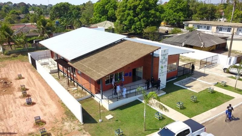 Centros Multifuncionais realizam mais de 2 mil atendimentos em 2019 no Amazonas