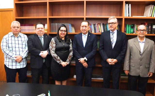 MP, Poder Judiciário e Defensoria buscam medidas práticas para fazer cumprir mudanças impostas pela Lei Anticrime MP, Poder Judiciário e Defensoria buscam medidas práticas para fazer cumprir mudanças impostas pela Lei Anticrime